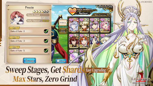 Langrisser PC