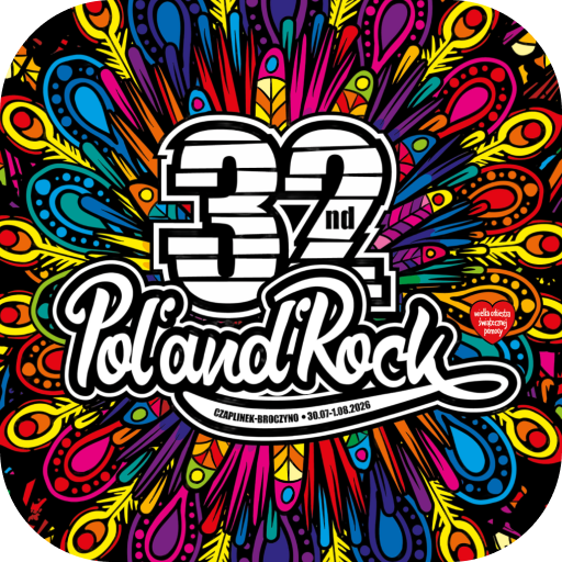 Pol'and'Rock Festival