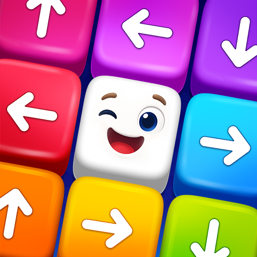 Block Away - Tap Out Puzzle PC