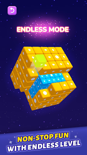 Block Away - Tap Out Puzzle