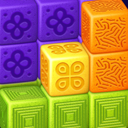 Cube Tap Sort PC