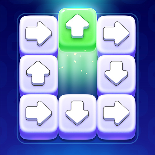 Tile Away - Art Gallery