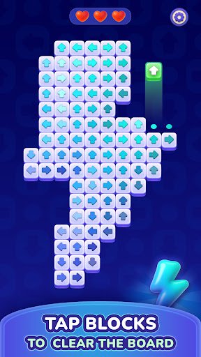 Tile Away - Art Gallery PC