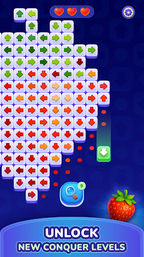 Tile Away - Art Gallery PC