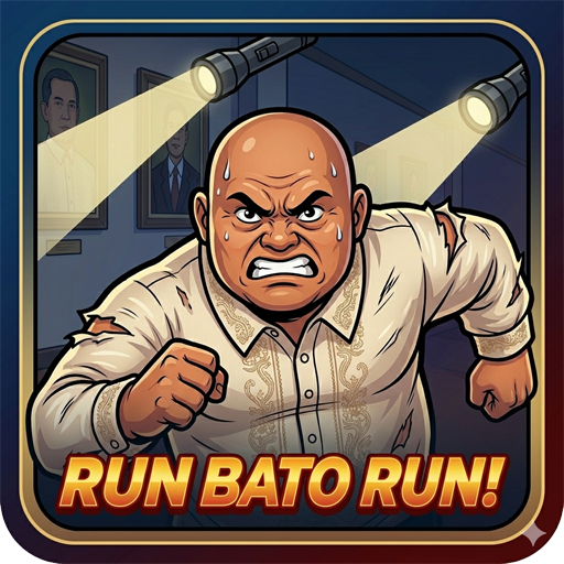 Bato Dela Rosa Senate Run电脑版