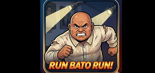 Bato Dela Rosa Senate Run电脑版