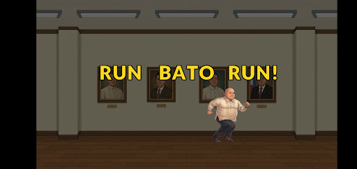 Bato Dela Rosa Senate Run电脑版