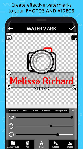 komputer Z's Watermark Photos & Videos