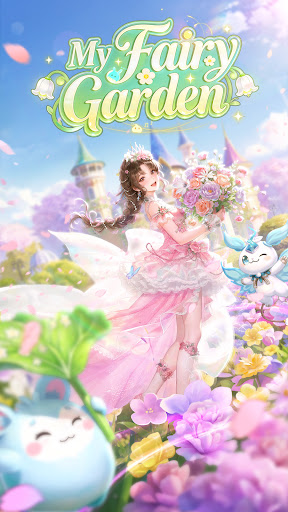 My Fairy Garden PC