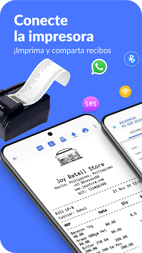 Facturación POS, Inventario PC