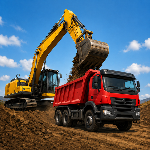 Machinery Simulator PC