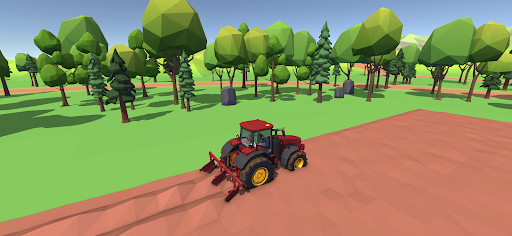 Machinery Simulator PC