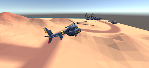 Machinery Simulator PC