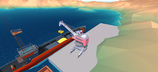Machinery Simulator PC