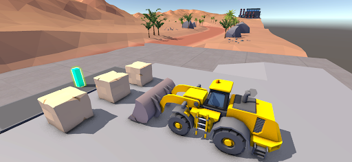 Machinery Simulator PC