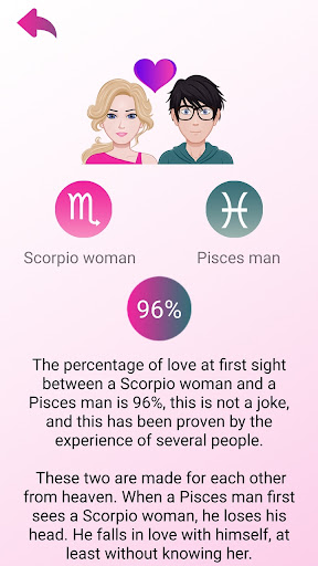 Love at First Sight Calculator PC版