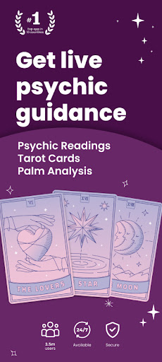 Zodiac Psychics: Tarot Reading