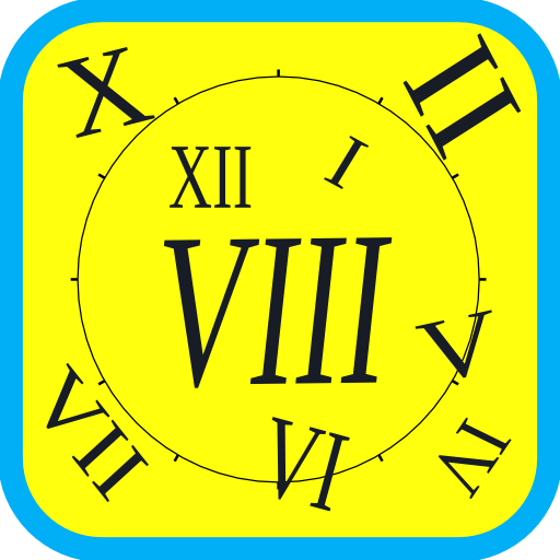 Roman Numerals for Kid Numbers PC