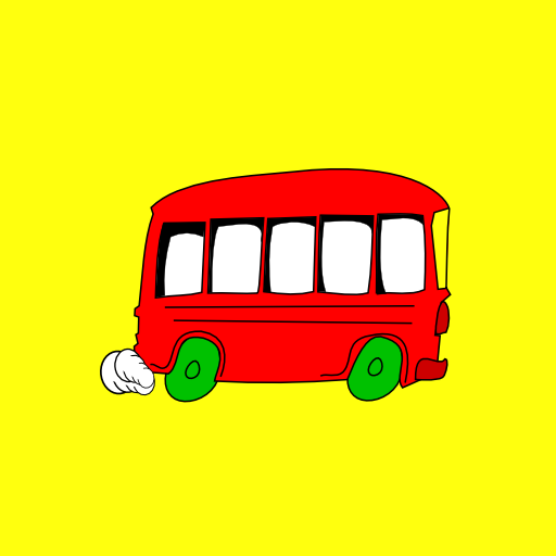 Vehicle for Kids Transport PC