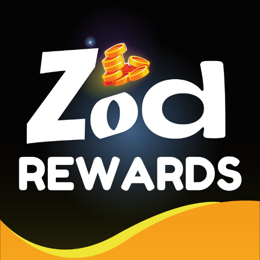 Zod Rewards | Play & Earn