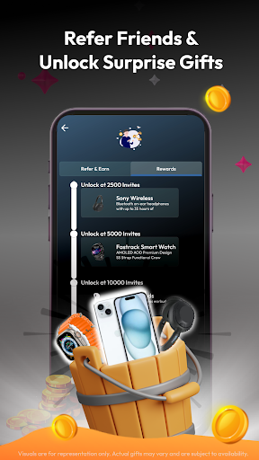 Zod Rewards | Play & Earn