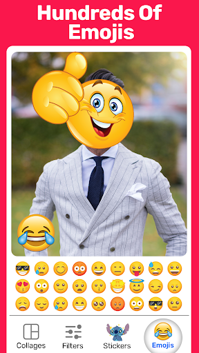 kolaż do relacji na Instagram