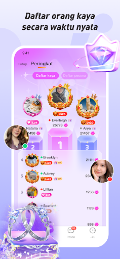 SeeYa Live PC