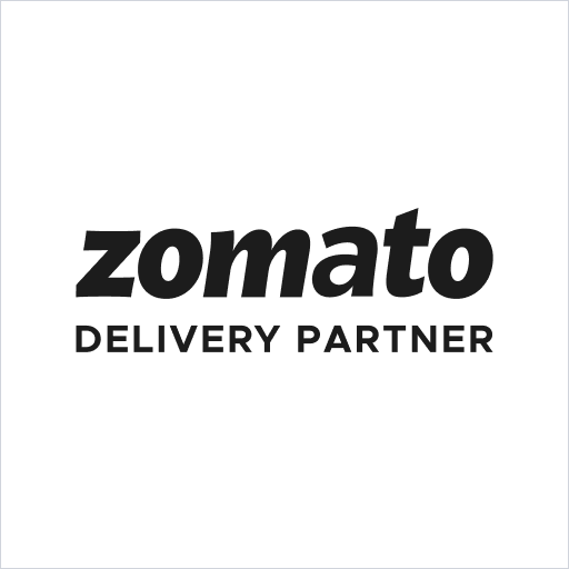 Zomato Delivery Partner