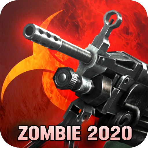 Zombie Defense Shooting: Hunt PC