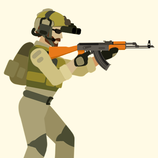 Gun Simulator: Zombie War PC