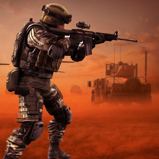 Dead Target Shooter Gun Games PC