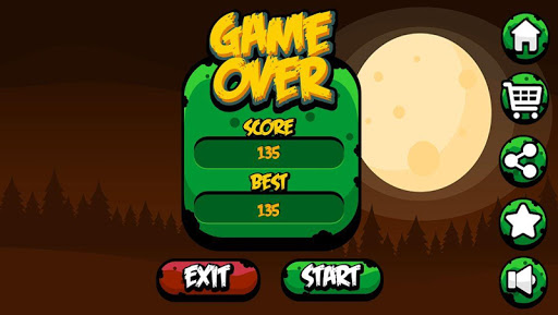 Zombies Killers