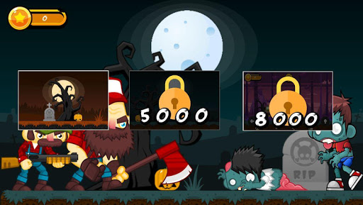 Zombies Killers