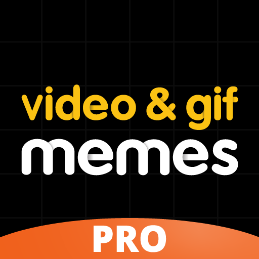 Video & GIF Memes PRO PC