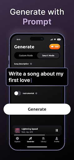 AI Song & Music Generator Zona PC