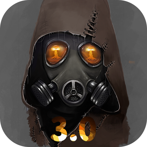 Зона Чтения 3.0 - Сталкерские