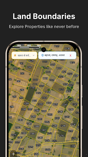 Zona: Land Maps & Land Deals PC