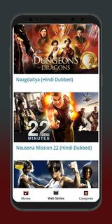 HDHub4u PC