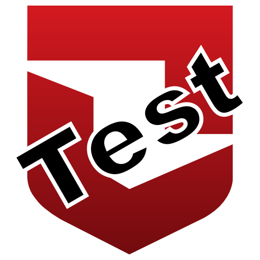 Zoner AntiVirus Test PC版