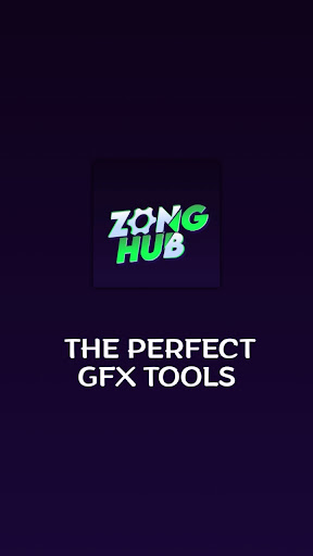 ZongHub GFX