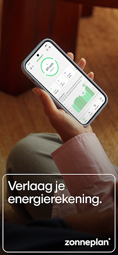 Zonneplan | Energie PC