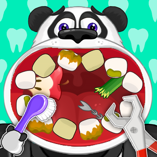Happy Dentist Game PC