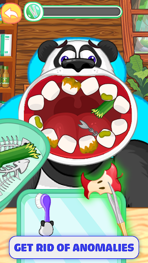 Happy Dentist Game PC