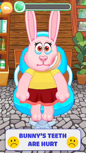 Happy Dentist Game PC