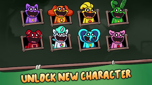 Zoo Critters: Monster Keeper电脑版