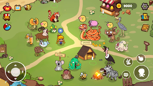 Zoo Sound Land PC