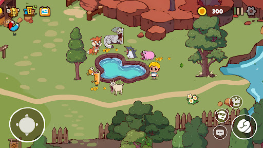 Zoo Sound Land电脑版