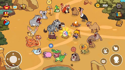 Zoo Sound Land PC