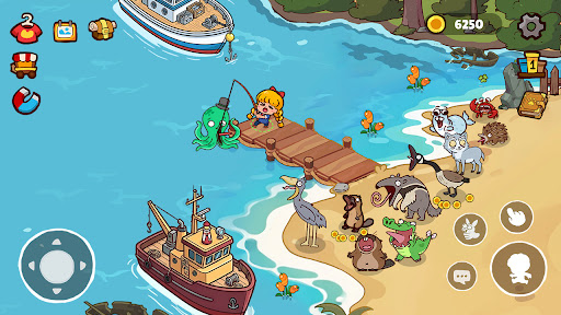 Zoo Sound Land PC