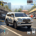 Offroad Prado Driver Jeep Game PC